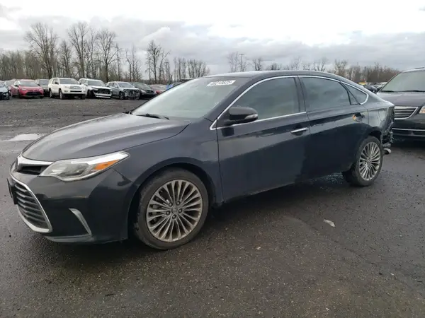 4T1BK1EB9GU228659 2016 TOYOTA AVALON - Image 1