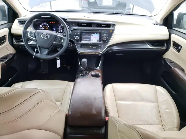 4T1BK1EB9GU228659 2016 TOYOTA AVALON - Image 8