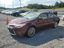 4T1BK1EB9GU229634 2016 TOYOTA AVALON