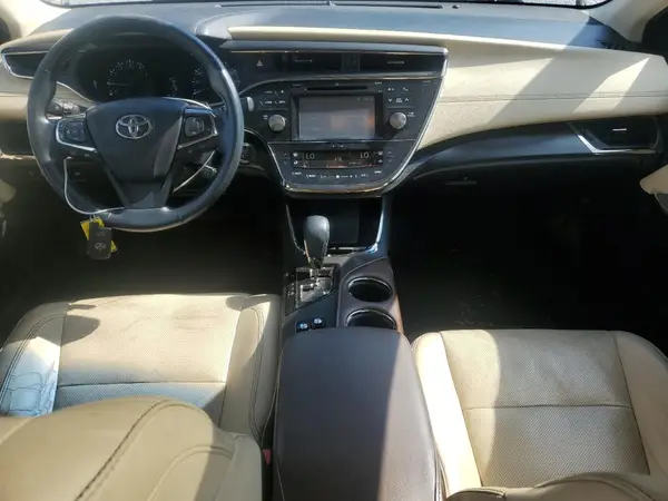 4T1BK1EB9GU229634 2016 TOYOTA AVALON - Image 8
