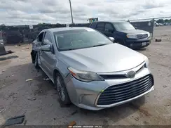 4T1BK1EB9GU229696 2016 TOYOTA AVALON