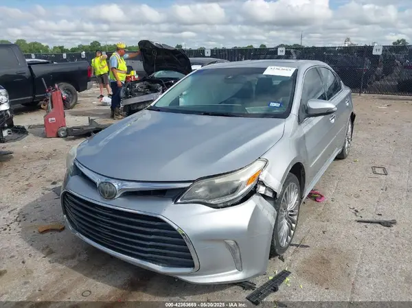 4T1BK1EB9GU229696 2016 TOYOTA AVALON - Image 2