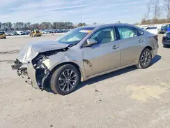 4T1BK1EB9GU230380 2016 TOYOTA AVALON