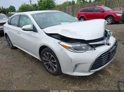 4T1BK1EB9GU230458 2016 TOYOTA AVALON