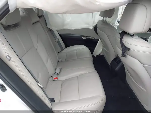 4T1BK1EB9GU230458 2016 TOYOTA AVALON - Image 8