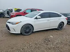 4T1BK1EB9GU231139 2016 TOYOTA AVALON