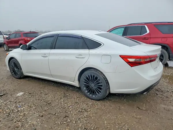4T1BK1EB9GU231139 2016 TOYOTA AVALON - Image 2