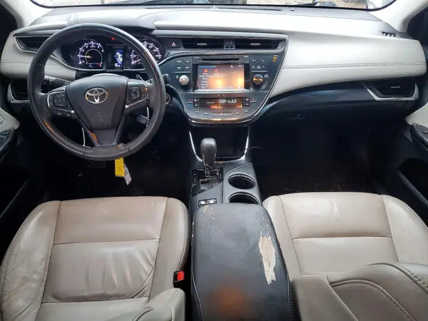 4T1BK1EB9GU231139 2016 TOYOTA AVALON - Image 8