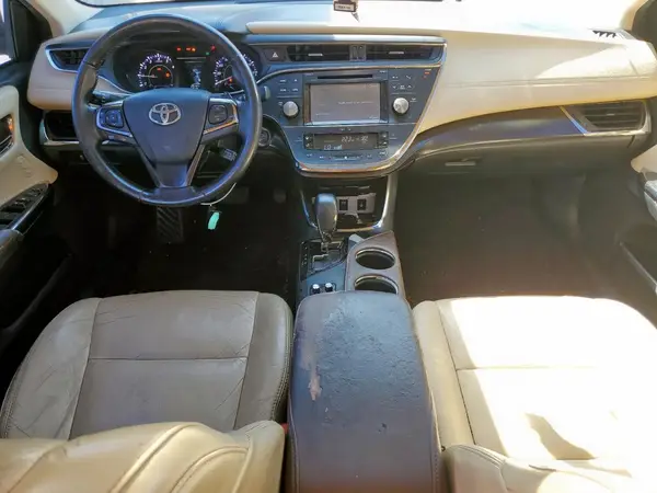 4T1BK1EB9GU231142 2016 TOYOTA AVALON - Image 8