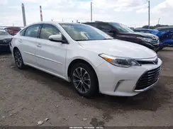 4T1BK1EB9GU231349 2016 TOYOTA AVALON