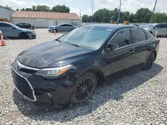 4T1BK1EB9GU231660 2016 TOYOTA AVALON