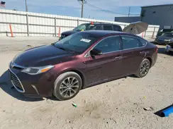 4T1BK1EB9GU231691 2016 TOYOTA AVALON