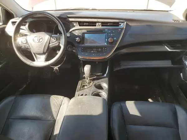 4T1BK1EB9GU231691 2016 TOYOTA AVALON - Image 8