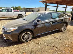 4T1BK1EB9GU231741 2016 TOYOTA AVALON