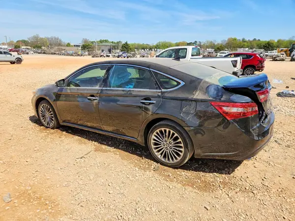 4T1BK1EB9GU231741 2016 TOYOTA AVALON - Image 2