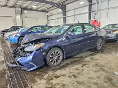 4T1BK1EB9GU233859 2016 TOYOTA AVALON