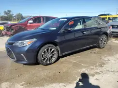 4T1BK1EB9GU234168 2016 TOYOTA AVALON