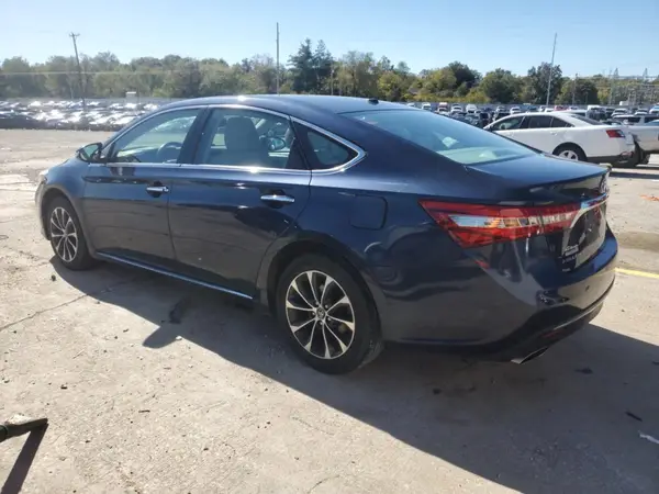 4T1BK1EB9GU234168 2016 TOYOTA AVALON - Image 2
