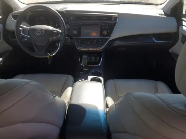 4T1BK1EB9GU234168 2016 TOYOTA AVALON - Image 8
