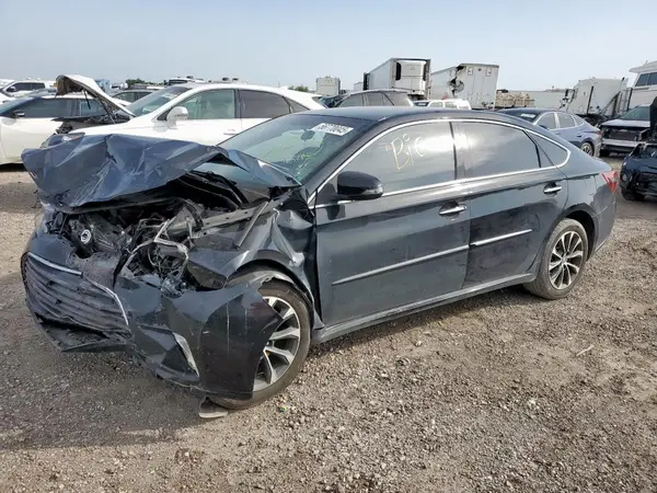 4T1BK1EB9GU234879 2016 TOYOTA AVALON - Image 1