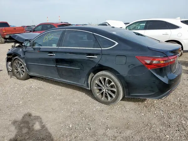 4T1BK1EB9GU234879 2016 TOYOTA AVALON - Image 2
