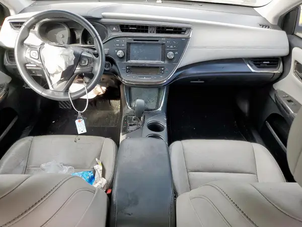 4T1BK1EB9GU234879 2016 TOYOTA AVALON - Image 8