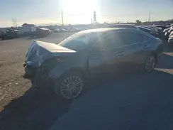 4T1BK1EB9GU235322 2016 TOYOTA AVALON