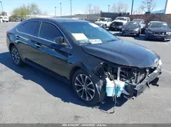 4T1BK1EB9GU235952 2016 TOYOTA AVALON