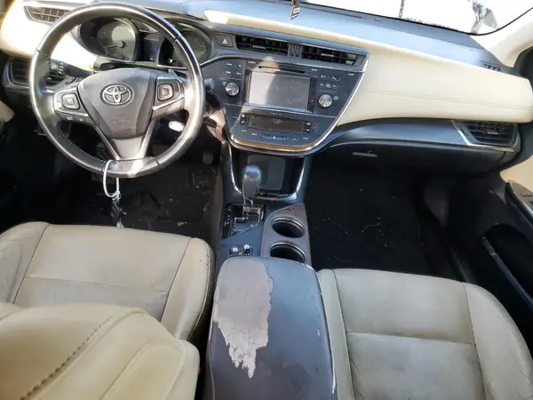 4T1BK1EB9GU236048 2016 TOYOTA AVALON - Image 8