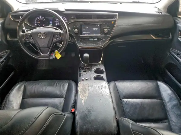 4T1BK1EB9GU236082 2016 TOYOTA AVALON - Image 8