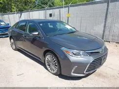 4T1BK1EB9GU236468 2016 TOYOTA AVALON
