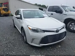 4T1BK1EB9GU236826 2016 TOYOTA AVALON