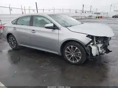 4T1BK1EB9GU237118 2016 TOYOTA AVALON