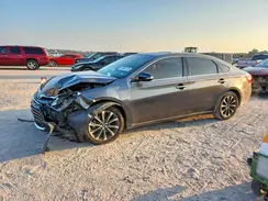 4T1BK1EB9GU237667 2016 TOYOTA AVALON