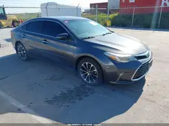 4T1BK1EB9GU237734 2016 TOYOTA AVALON