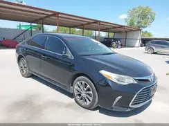 4T1BK1EB9GU238401 2016 TOYOTA AVALON