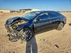 4T1BK1EB9GU238446 2016 TOYOTA AVALON