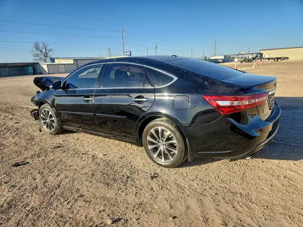 4T1BK1EB9GU238446 2016 TOYOTA AVALON - Image 2