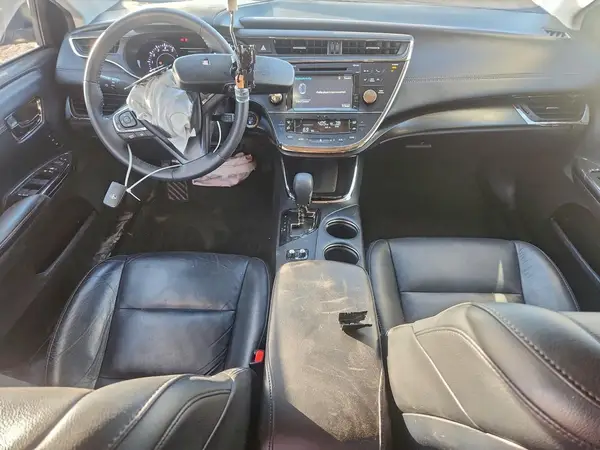 4T1BK1EB9GU238446 2016 TOYOTA AVALON - Image 8