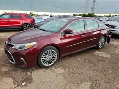 4T1BK1EB9GU238981 2016 TOYOTA AVALON