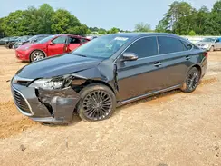 4T1BK1EB9GU239080 2016 TOYOTA AVALON