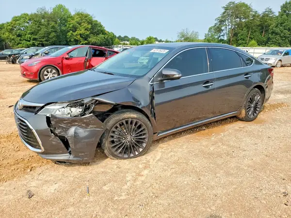 4T1BK1EB9GU239080 2016 TOYOTA AVALON - Image 1