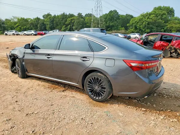 4T1BK1EB9GU239080 2016 TOYOTA AVALON - Image 2