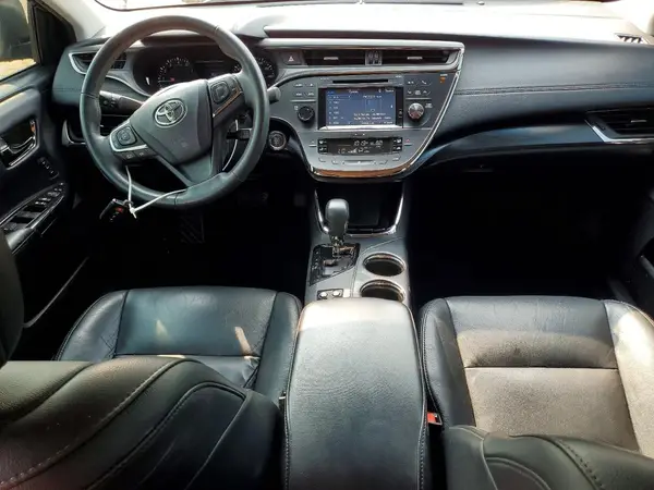 4T1BK1EB9GU239080 2016 TOYOTA AVALON - Image 8
