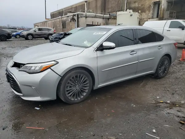 4T1BK1EB9GU239466 2016 TOYOTA AVALON - Image 1