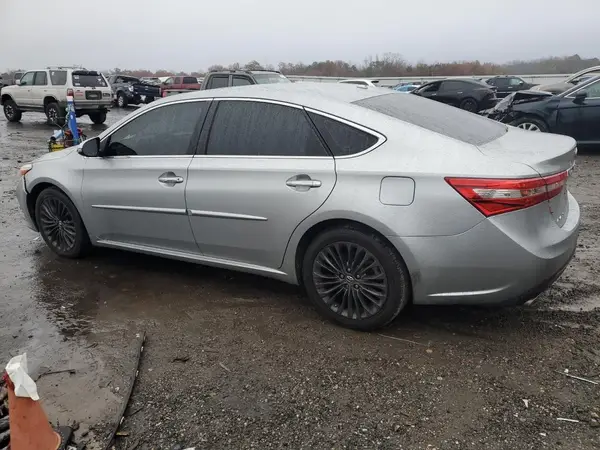 4T1BK1EB9GU239466 2016 TOYOTA AVALON - Image 2