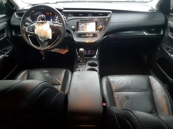 4T1BK1EB9GU239466 2016 TOYOTA AVALON - Image 8