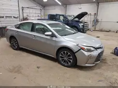 4T1BK1EB9GU239788 2016 TOYOTA AVALON