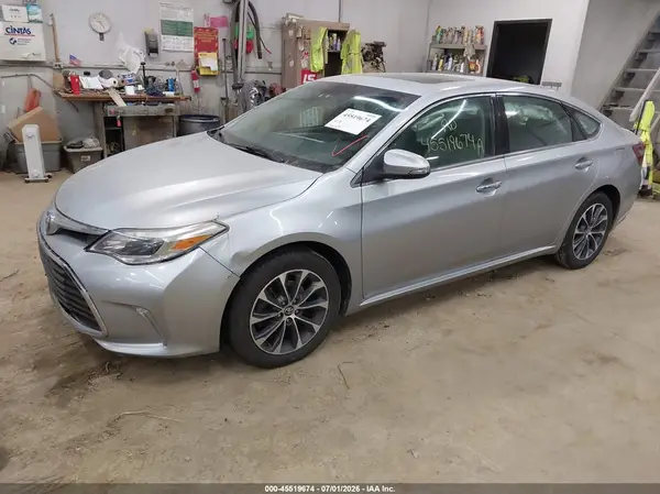 4T1BK1EB9GU239788 2016 TOYOTA AVALON - Image 2