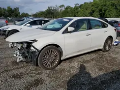 4T1BK1EB9GU240312 2016 TOYOTA AVALON
